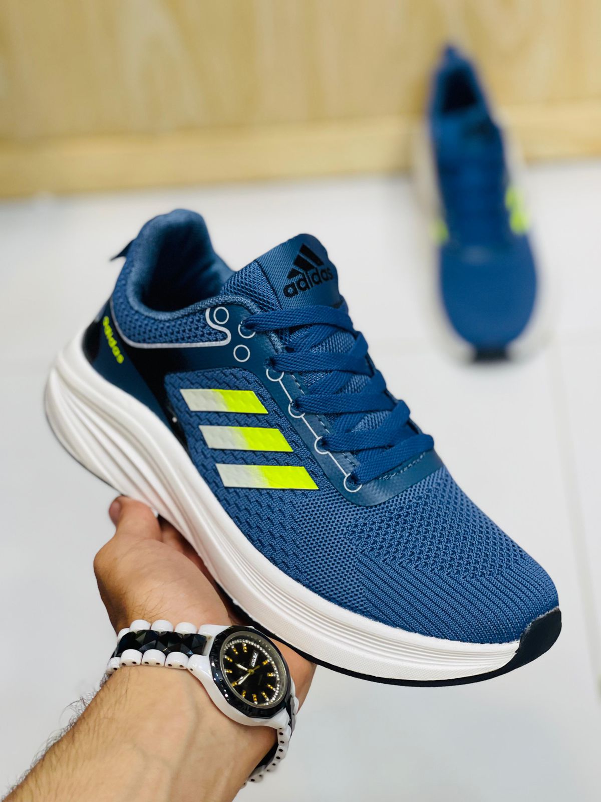 Adidas V2 Shoes For Men