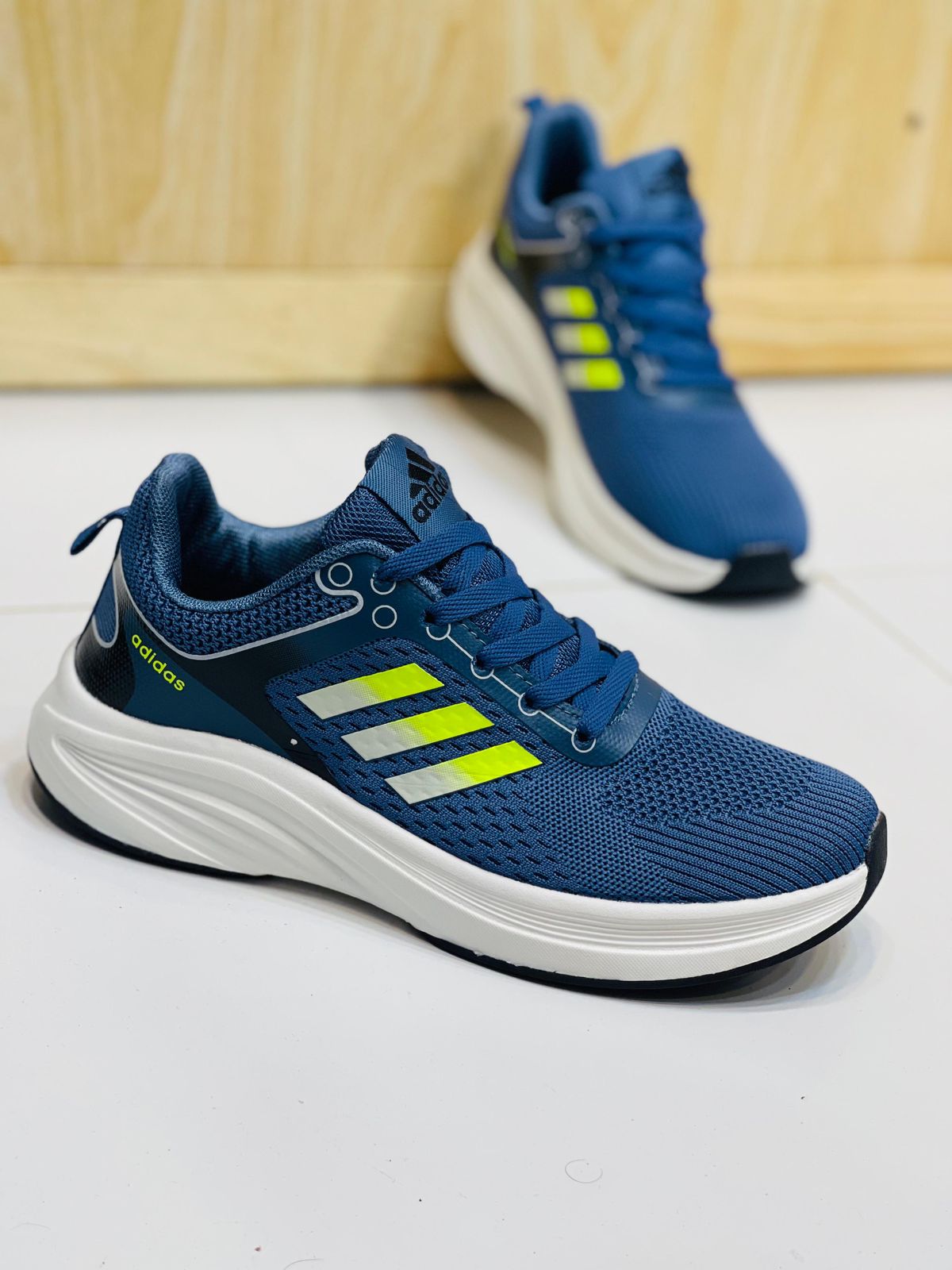Adidas V2 Shoes For Men