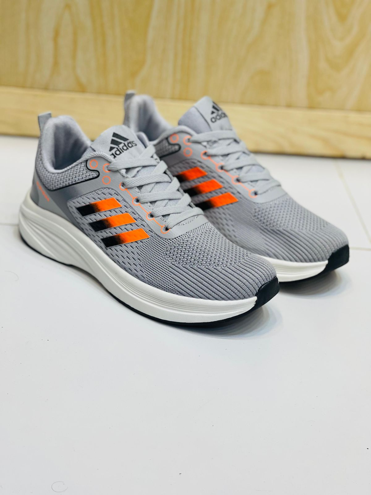 Adidas V2 Shoes For Men