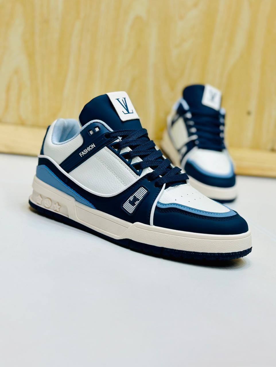 LV fashion Shoes For Men