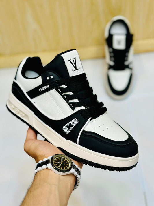 LV fashion Shoes For Men