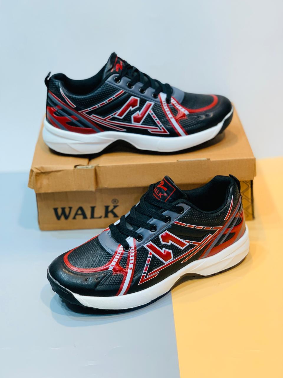 NEW WALK MEN'S GRIPPER
