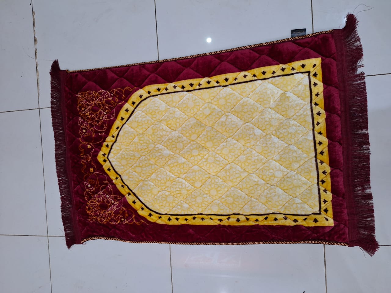Ja e namaz (musallah)