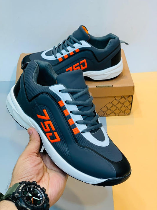 Men’s Gripper Shoes