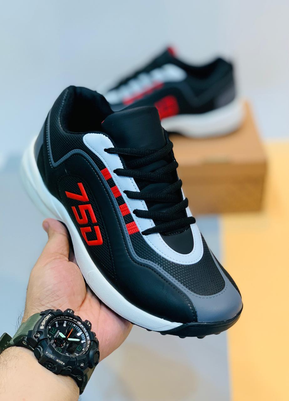 Men’s Gripper Shoes