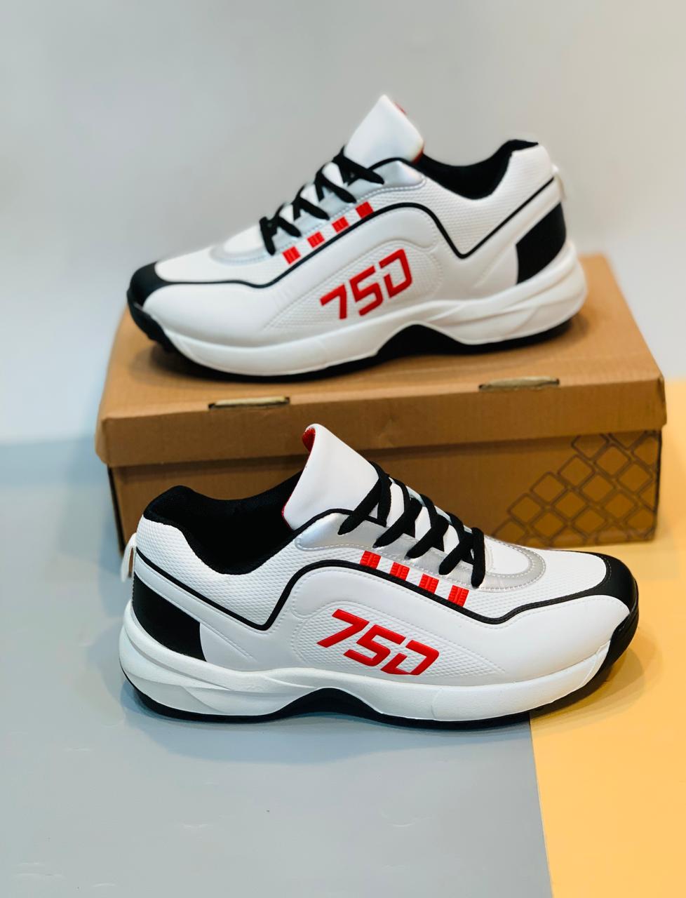 Men’s Gripper Shoes