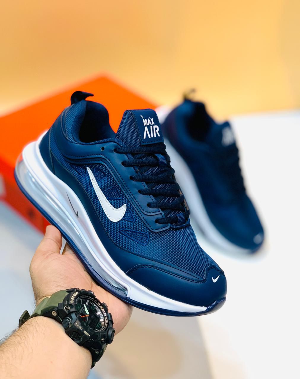 Nike Air max man shoes