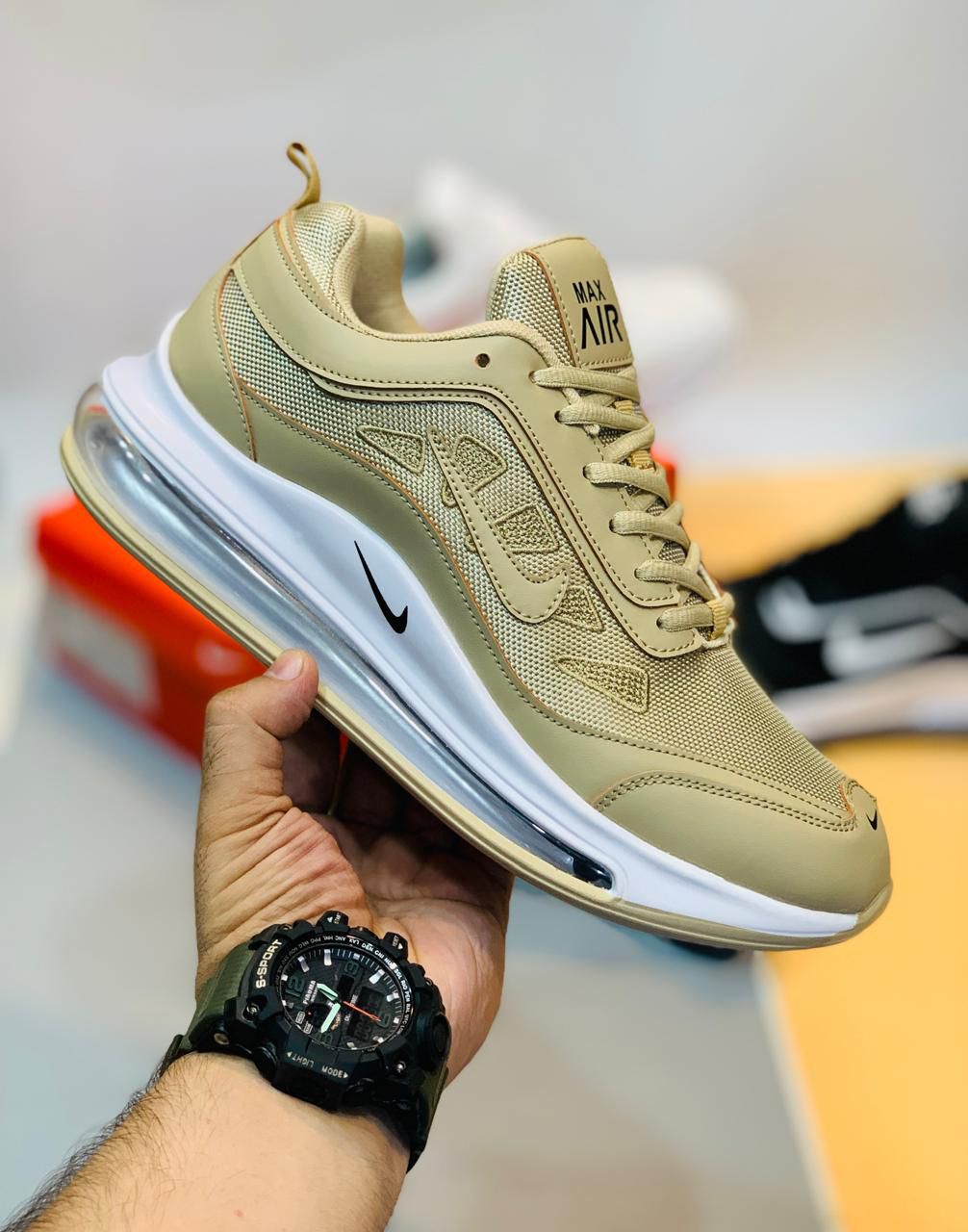 Nike Air max man shoes