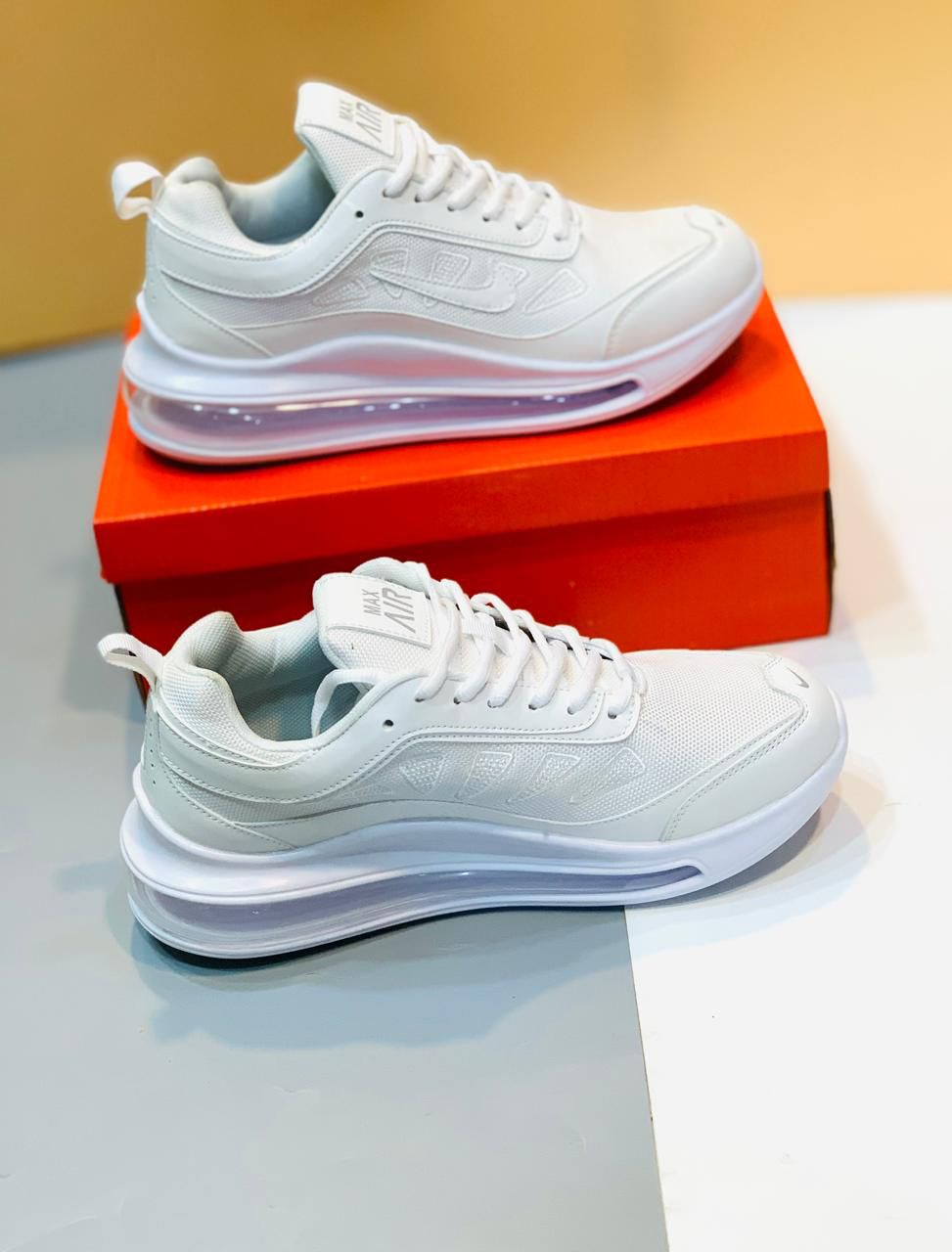 Nike Air max man shoes