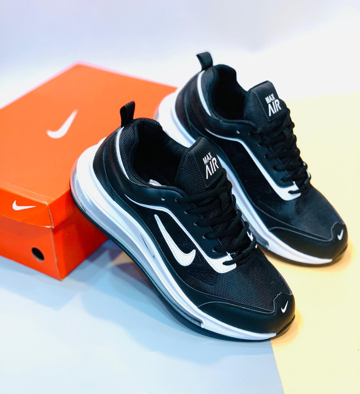 Nike Air max man shoes
