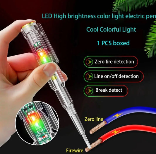 LED Tester