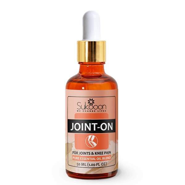 SUKOON JOINT-ON-OIL