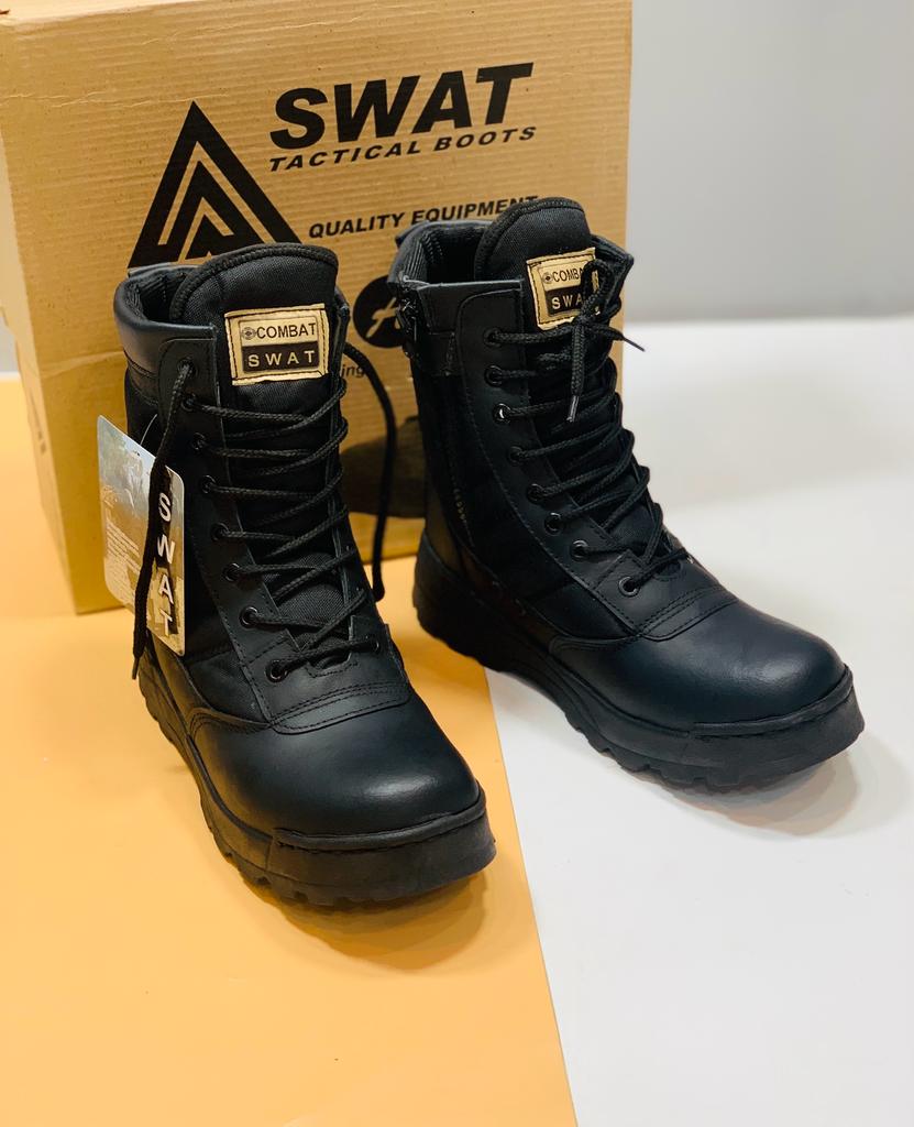 TOP QUALITY SWAT SHOES