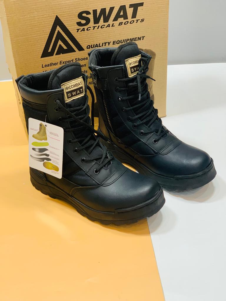 TOP QUALITY SWAT SHOES