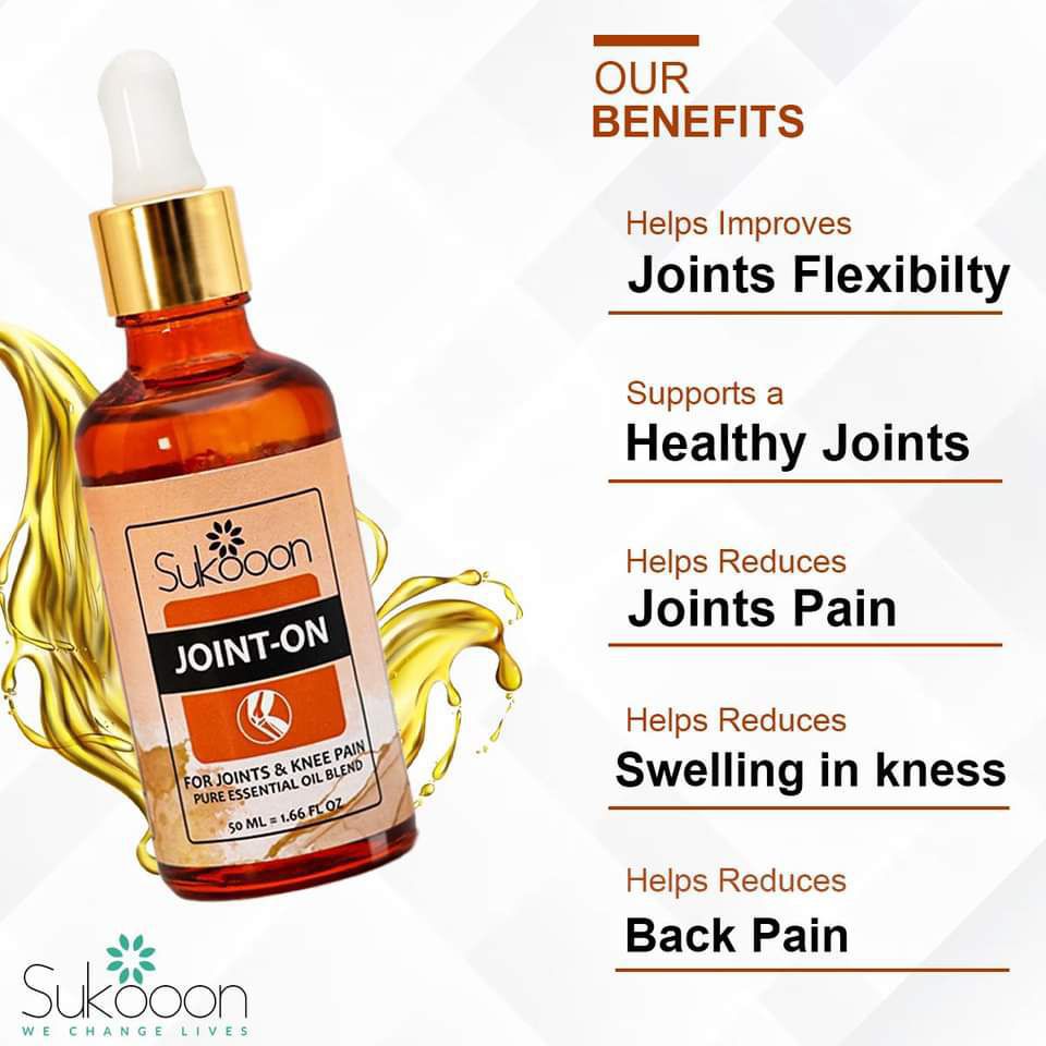 SUKOON JOINT-ON-OIL