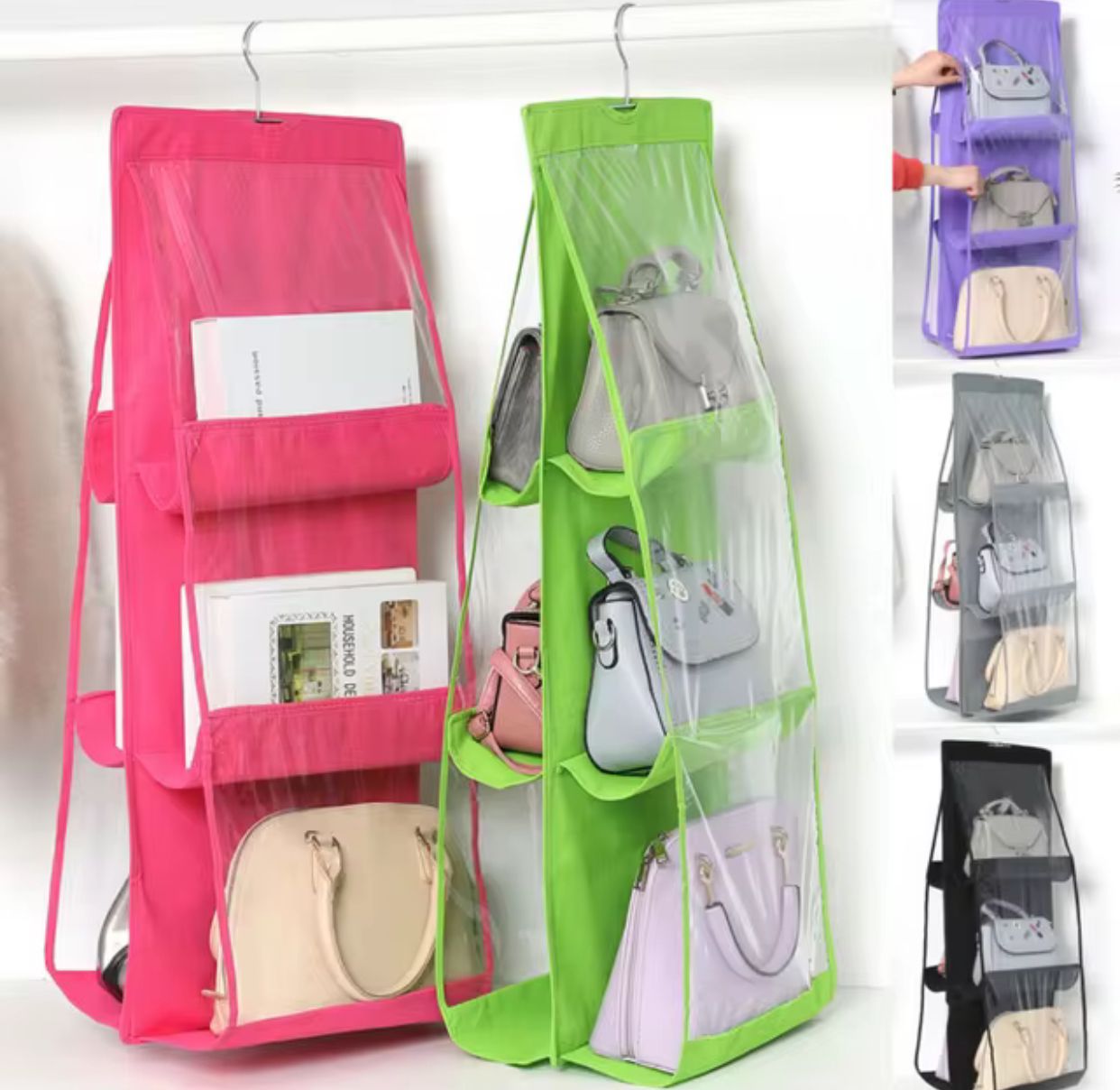 Purse Organizer ✨✨