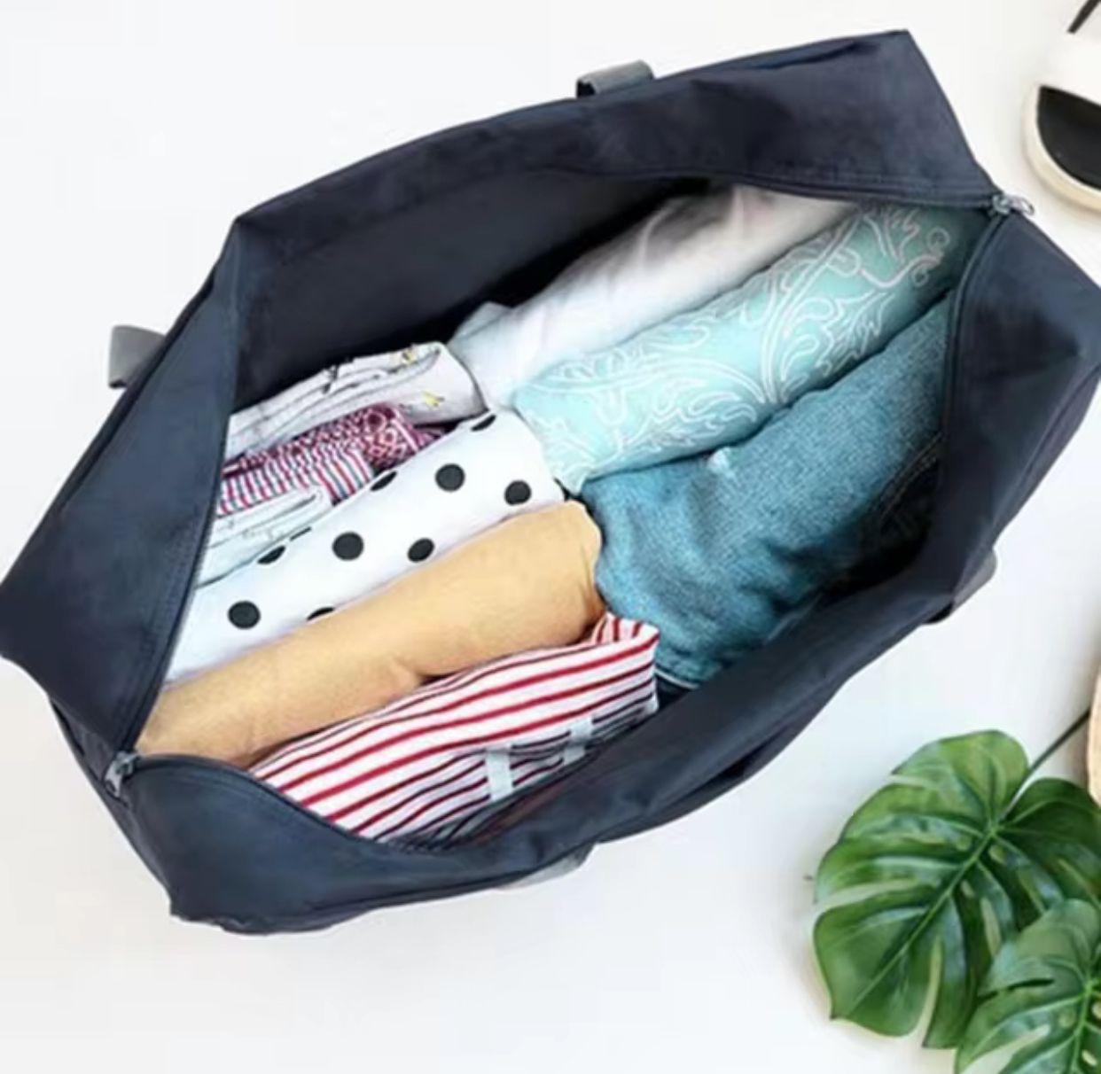Luggage Foldable travel bag