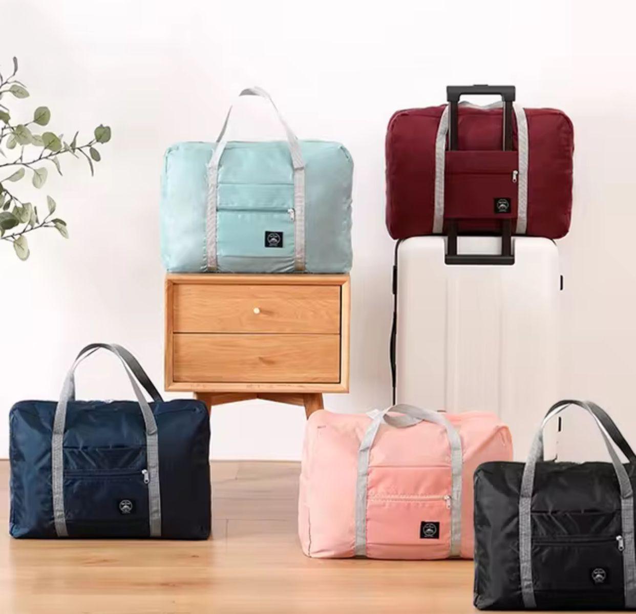 Luggage Foldable travel bag