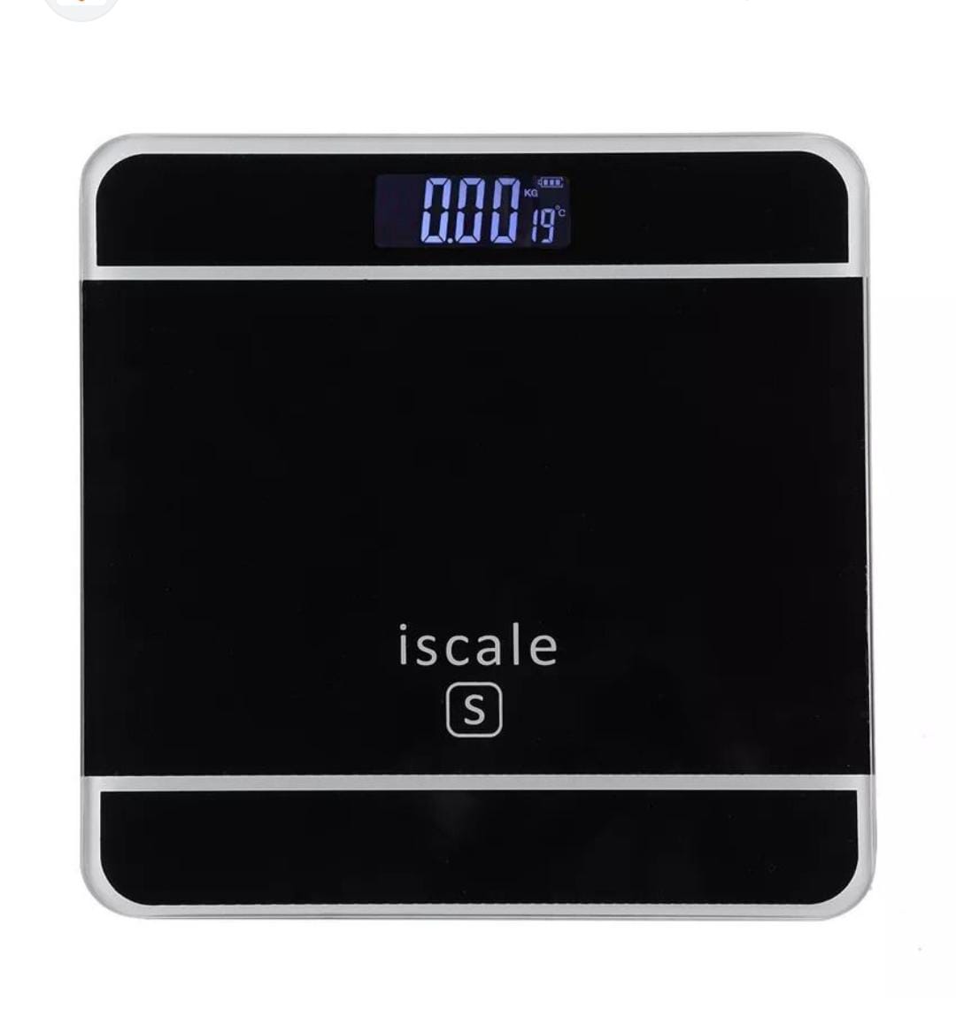 Humain Body Weighing Accurate Health Scale