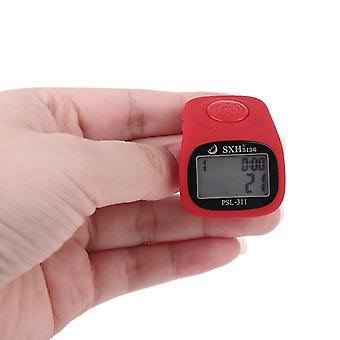 Tally Counter Clicker