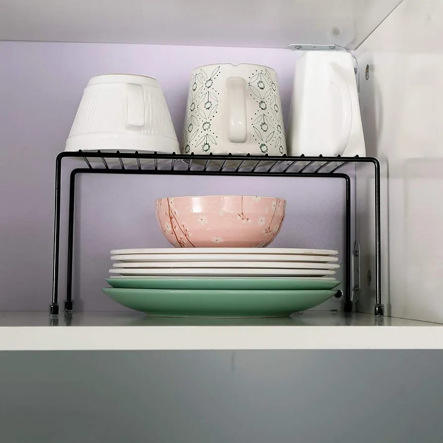 Metal Iron Rack Kitchen