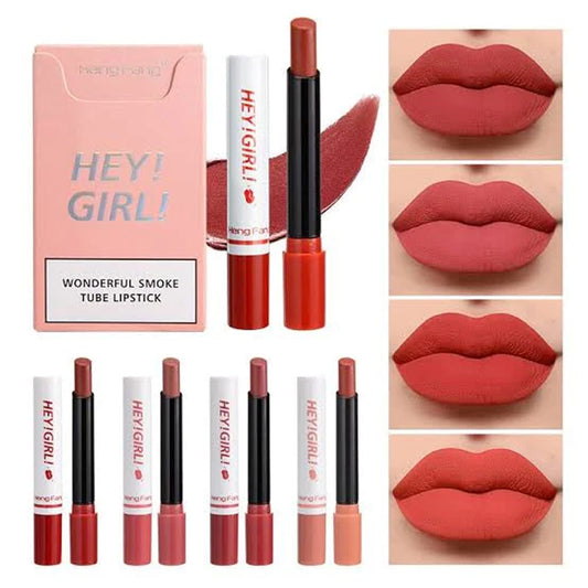 HEY Girl lipstick set