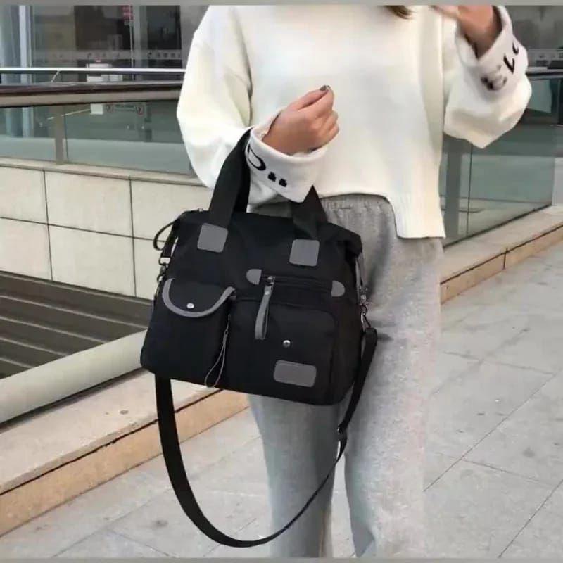 Casual Shoulder Large Mummy Bag