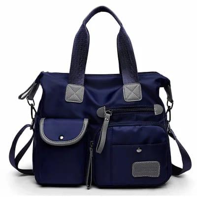 Casual Shoulder Large Mummy Bag
