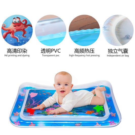Kids play mat Activity play