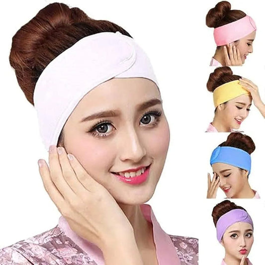 Multi purpose Facial Band