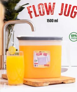 Maxware Household Oil Jug