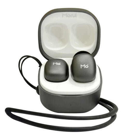 Morui Brand RIO - H2 World's Smallest Earbuds