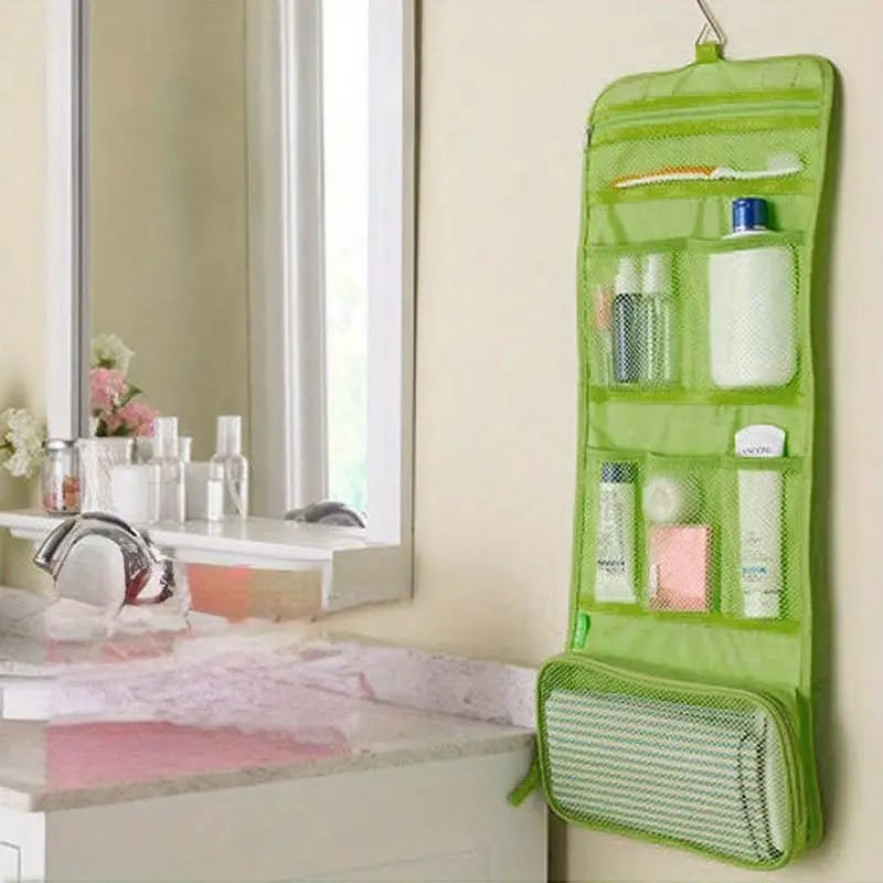Large Capacity Waterproof Travel Organizer