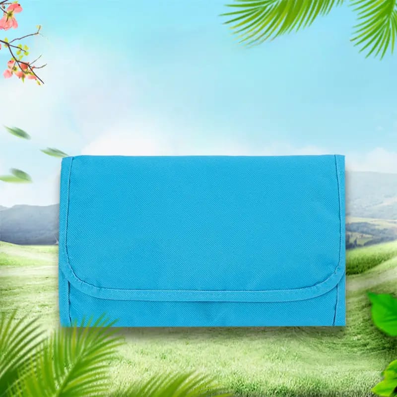 Large Capacity Waterproof Travel Organizer