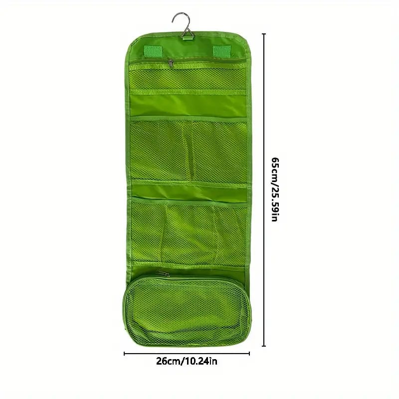 Large Capacity Waterproof Travel Organizer