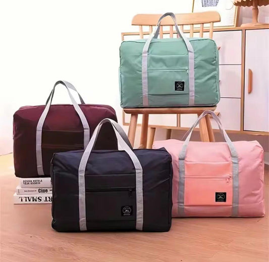 Luggage Foldable travel bag
