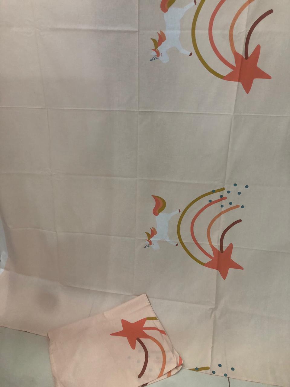 Export Single bed
Sheet