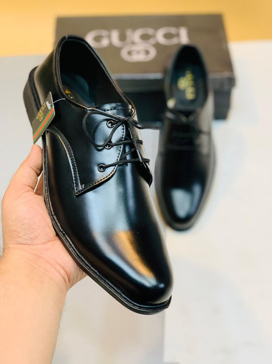 Gucci Formal Shoes For Men