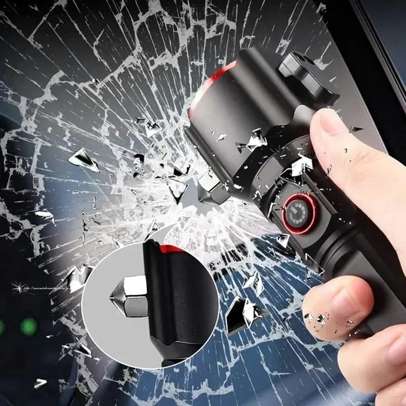 Led Powerful Flashlights Hunting Tactical Flashlight