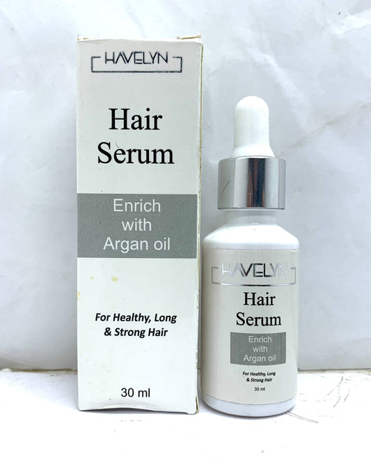 HAVELYN
Hair Serum