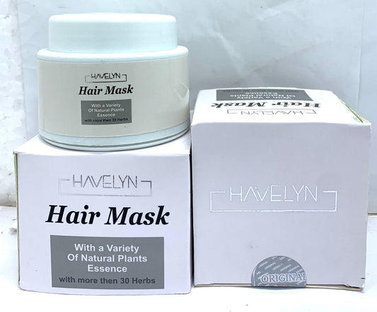 HAVELYN
Hair Mask
