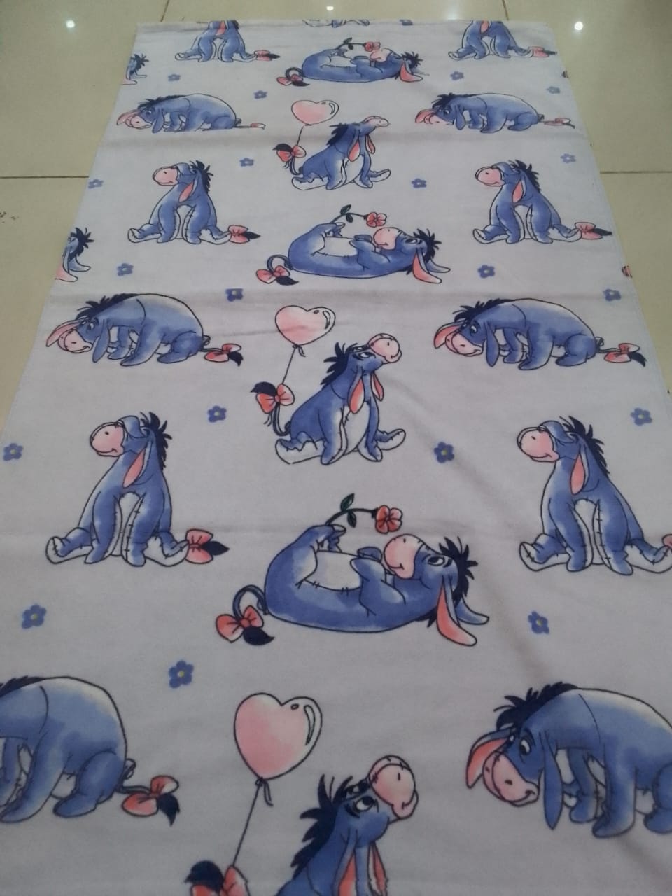 TURKEY 3D PRINT TOWEL....,π