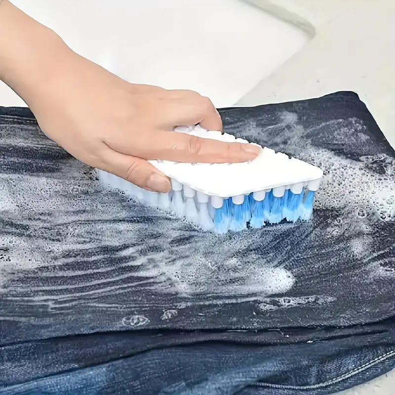 New Flexible Cleaning Brush Household Kitchen