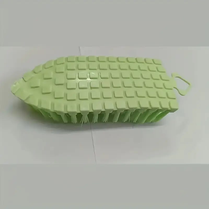 New Flexible Cleaning Brush Household Kitchen