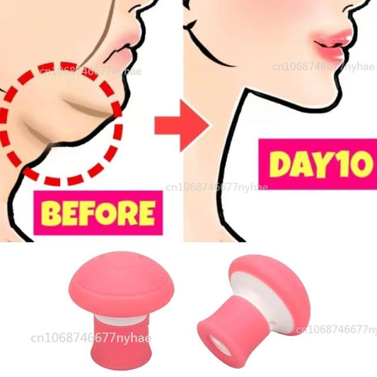 Jawline Face and Neck Exerciser