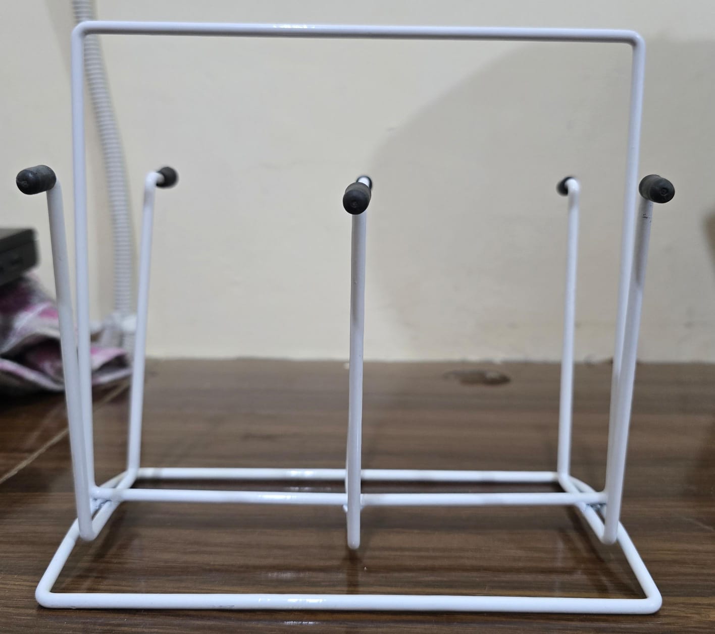 Stainless Steel Stackable Cup Holder