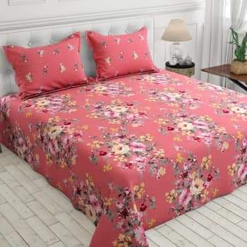GUL AHMED REPLICA BOX PACKING BEDSHEET