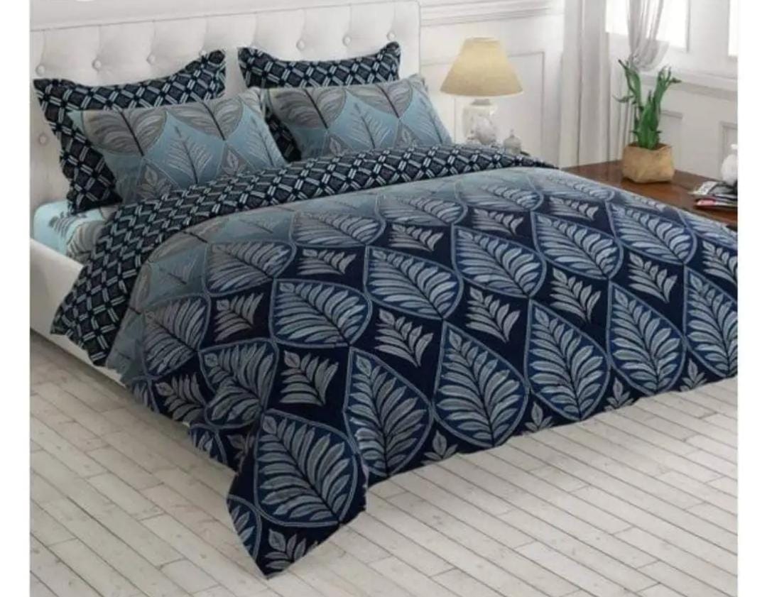 GUL AHMED REPLICA BOX PACKING BEDSHEET