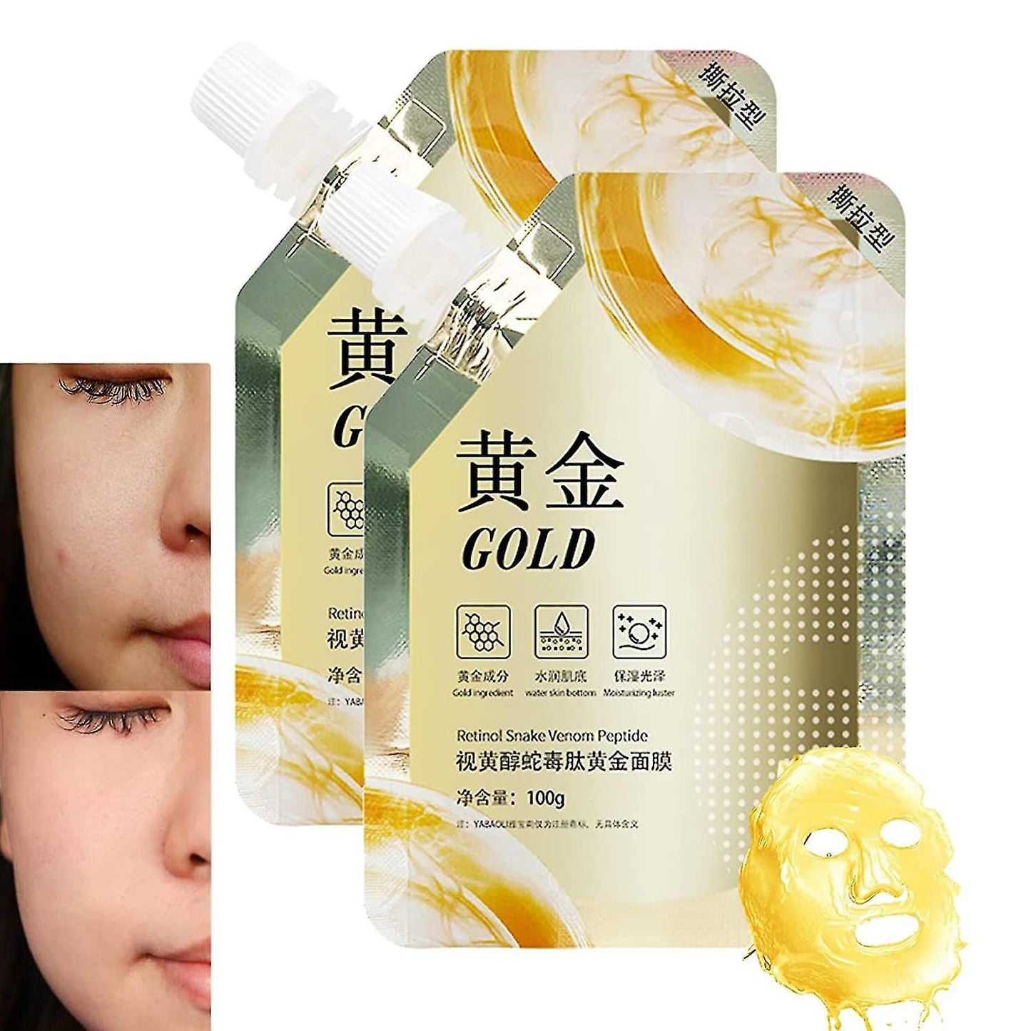 Ratino Snake Venom Peptide