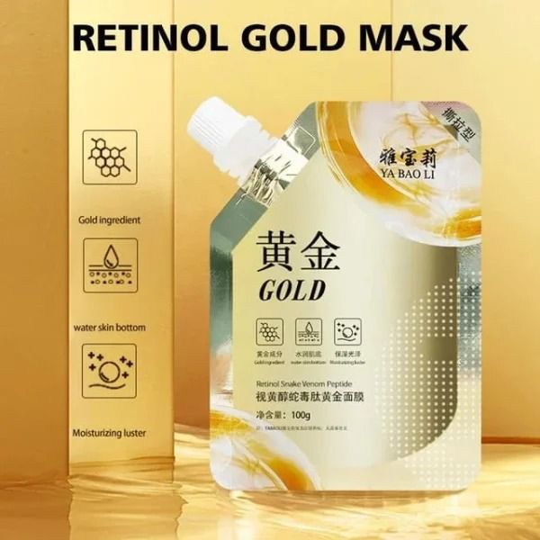 Ratino Snake Venom Peptide
